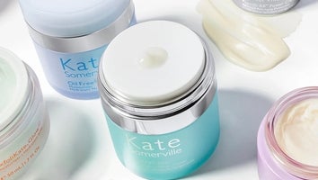 Kate Somerville’s Moisturizers Are 25% off Right Now, but Only for a Limited Time: Shop the Bestsellers Here